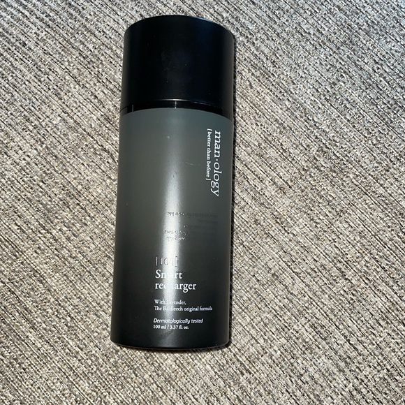 Belif Manology 101 Smart Recharger Never Used - Picture 1 of 5